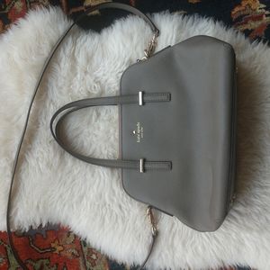 KATE SPADE NEW YORK Cedar Street Maise Satchel Bag